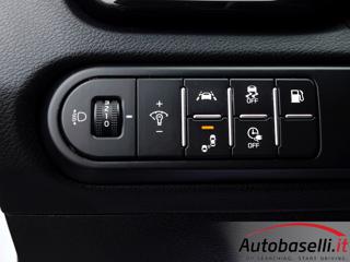 KIA XCeed usata, con Airbag posteriore