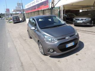 HYUNDAI i10 usata, con Alzacristalli elettrici