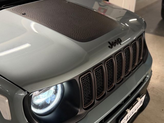 JEEP Renegade usata, con Airbag Passeggero