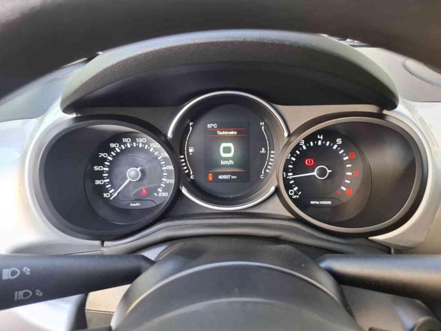 FIAT 500L usata 15