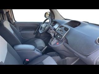 RENAULT Kangoo usata, con ESP
