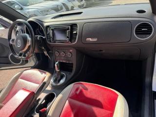 VOLKSWAGEN Maggiolino usata, con Controllo automatico clima