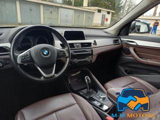 BMW X1 usata, con Controllo automatico clima