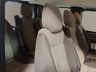 FIAT Ducato usata, con Filtro antiparticolato