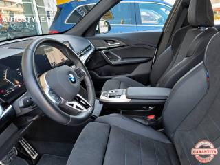 BMW X1 usata, con Climatizzatore