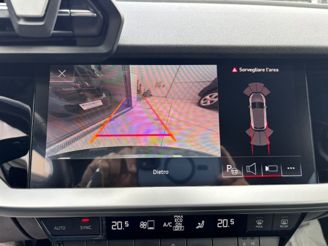 AUDI A3 usata, con Bracciolo