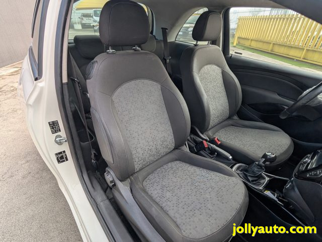 OPEL Adam usata, con Airbag testa