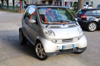 SMART ForTwo usata, con Fendinebbia
