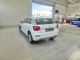 AUDI Q2 usata, con Alzacristalli elettrici