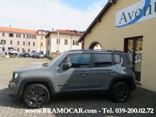 JEEP Renegade usata, con Cerchi in lega
