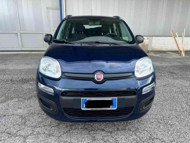 FIAT Panda usata, con Airbag