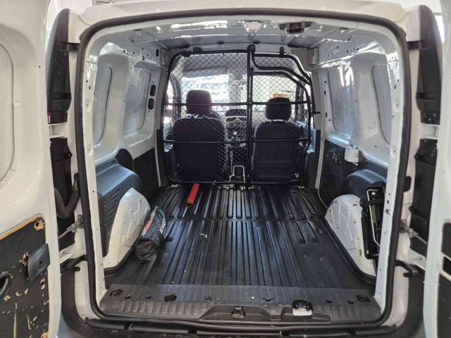 RENAULT Kangoo usata, con Chiusura centralizzata telecomandata