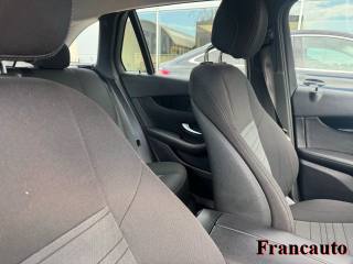MERCEDES-BENZ GLC 220 usata, con Cerchi in lega