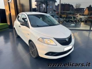 LANCIA Ypsilon usata, con Airbag Passeggero
