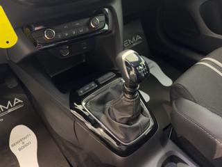 OPEL Corsa usata, con Volante in pelle