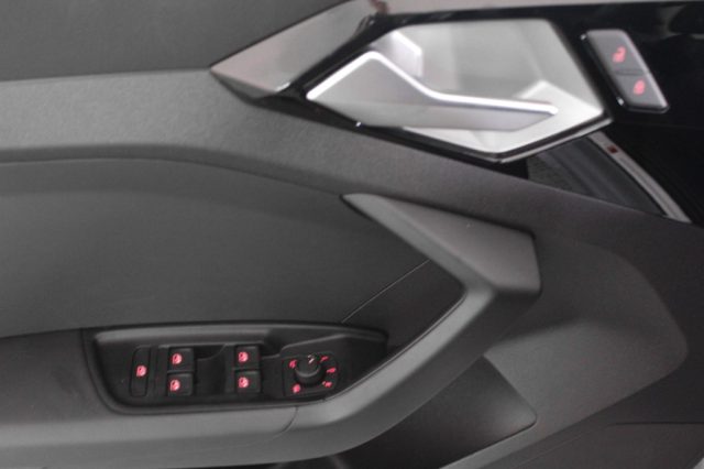AUDI A1 usata, con Climatizzatore