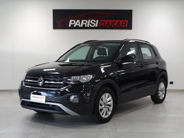 VOLKSWAGEN T-Cross usata, con ABS
