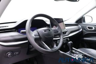 JEEP Compass usata, con Antifurto