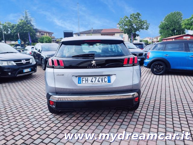 PEUGEOT 3008 usata 34