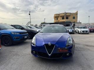 ALFA ROMEO Giulietta 1.4 Turbo 120 CV GPL Super