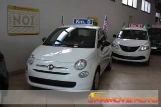 FIAT 500 usata, con Airbag