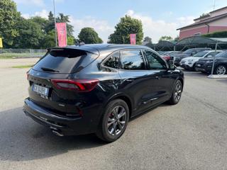 FORD Kuga usata, con Boardcomputer