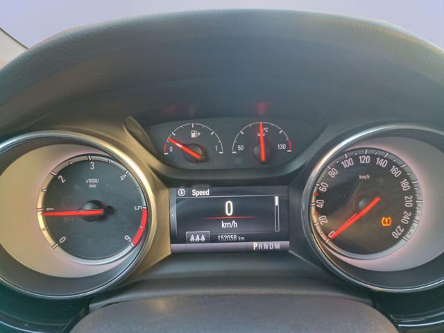 OPEL Astra usata, con Climatizzatore