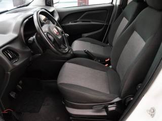 FIAT Doblo usata 23