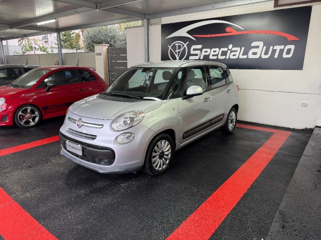 FIAT 500L usata, con Airbag Passeggero