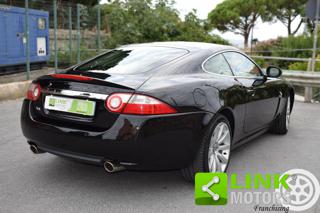 JAGUAR XK usata 30