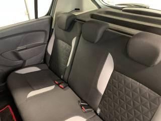 DACIA Sandero usata, con Fendinebbia