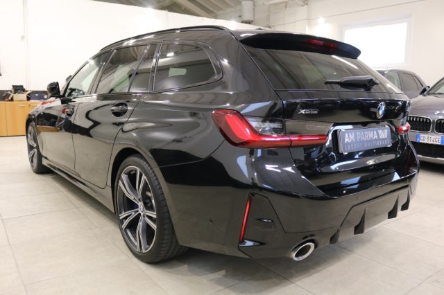 BMW 320 usata, con Airbag Passeggero