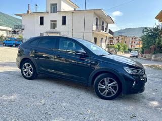 VOLKSWAGEN Taigo usata, con Airbag laterali