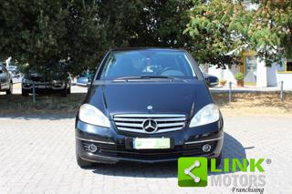 MERCEDES-BENZ A 180 usata, con Airbag laterali