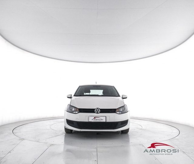 VOLKSWAGEN Polo usata 4