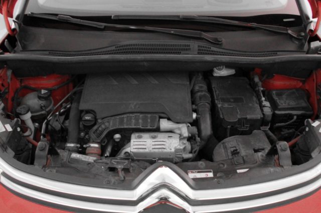 CITROEN C3 Aircross usata, con ESP