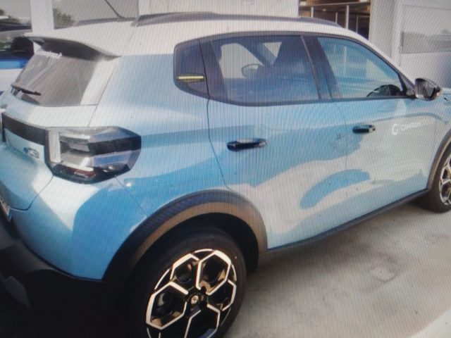 CITROEN E-C3 usata, con Airbag Passeggero