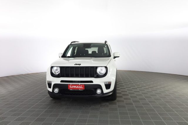 JEEP Renegade usata 0
