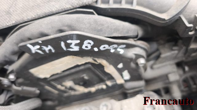 CITROEN C4 Picasso usata, con Controllo automatico clima