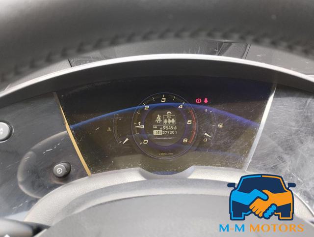 HONDA Civic usata, con Chiusura centralizzata