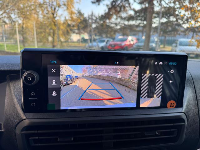 CITROEN Jumpy usata, con Controllo trazione