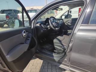 FIAT 500X usata 20