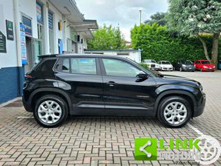 JEEP Avenger usata, con Boardcomputer