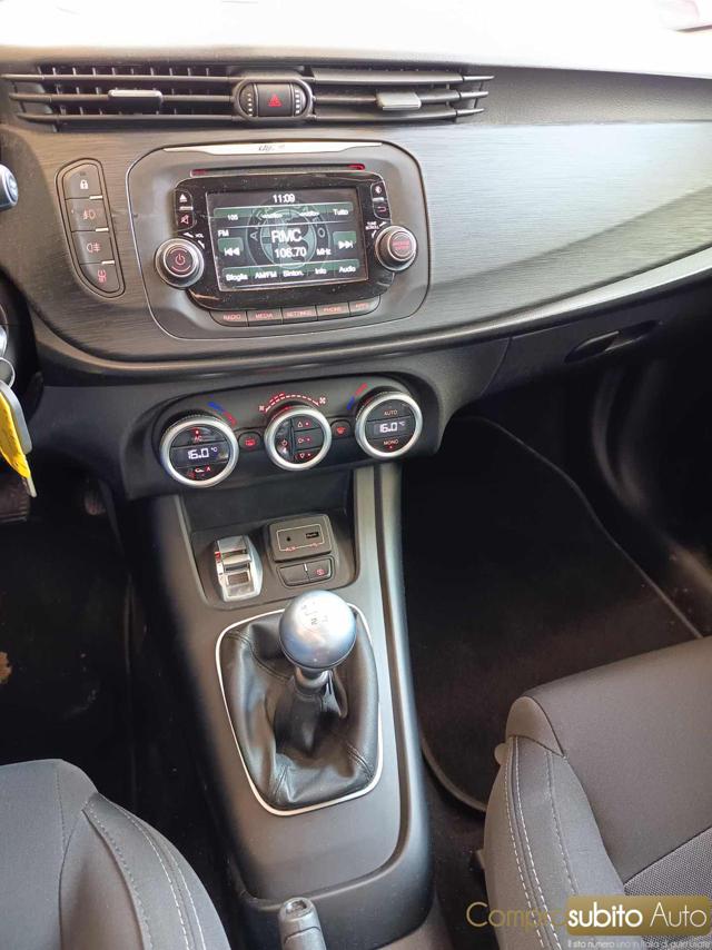 ALFA ROMEO Giulietta usata, con Cruise Control