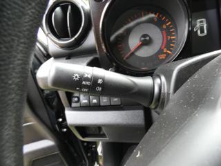 SUZUKI Jimny usata, con Lettore CD