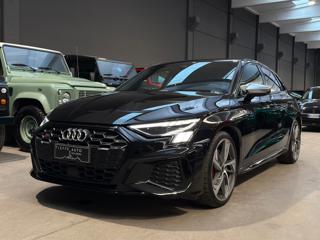 AUDI S3 SPB TFSI 310 CV quattro S tronic sport attitude
