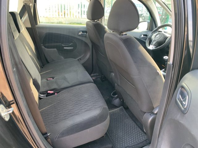 CITROEN C3 Picasso usata, con Controllo automatico clima
