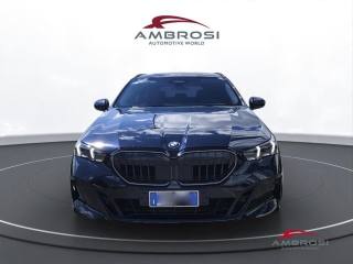 BMW 540 usata 4