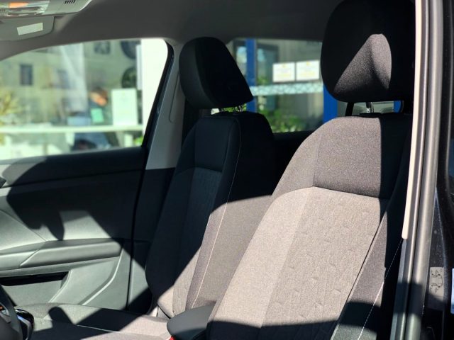 VOLKSWAGEN T-Cross usata, con Servosterzo