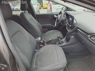 FORD Puma usata, con Chiusura centralizzata